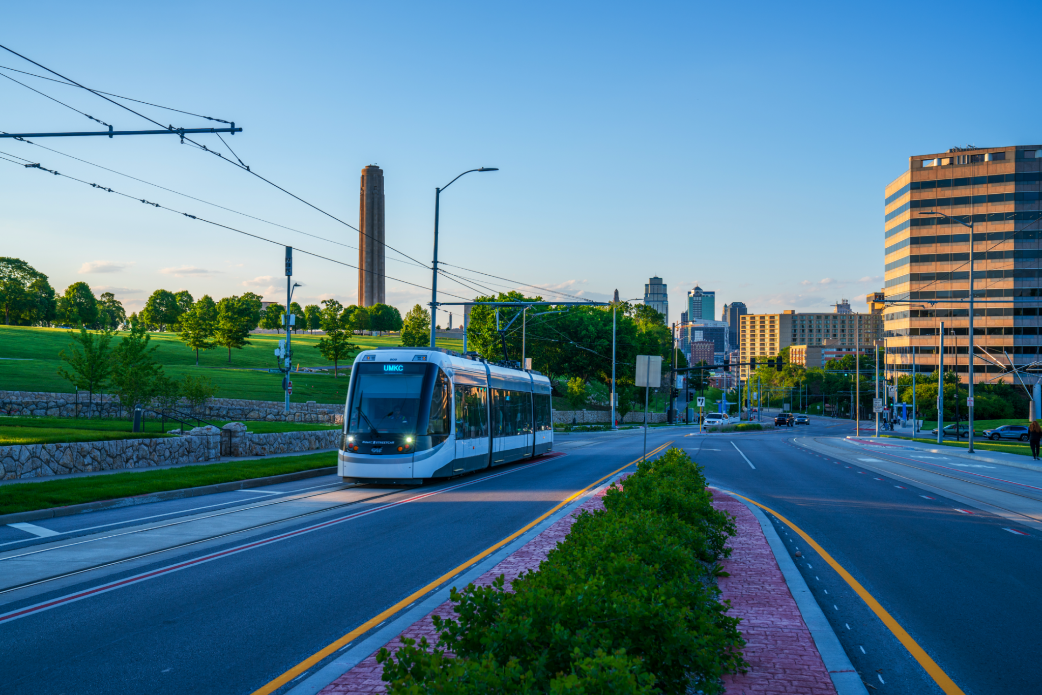 Kansas City Convention & Visitors Bureau