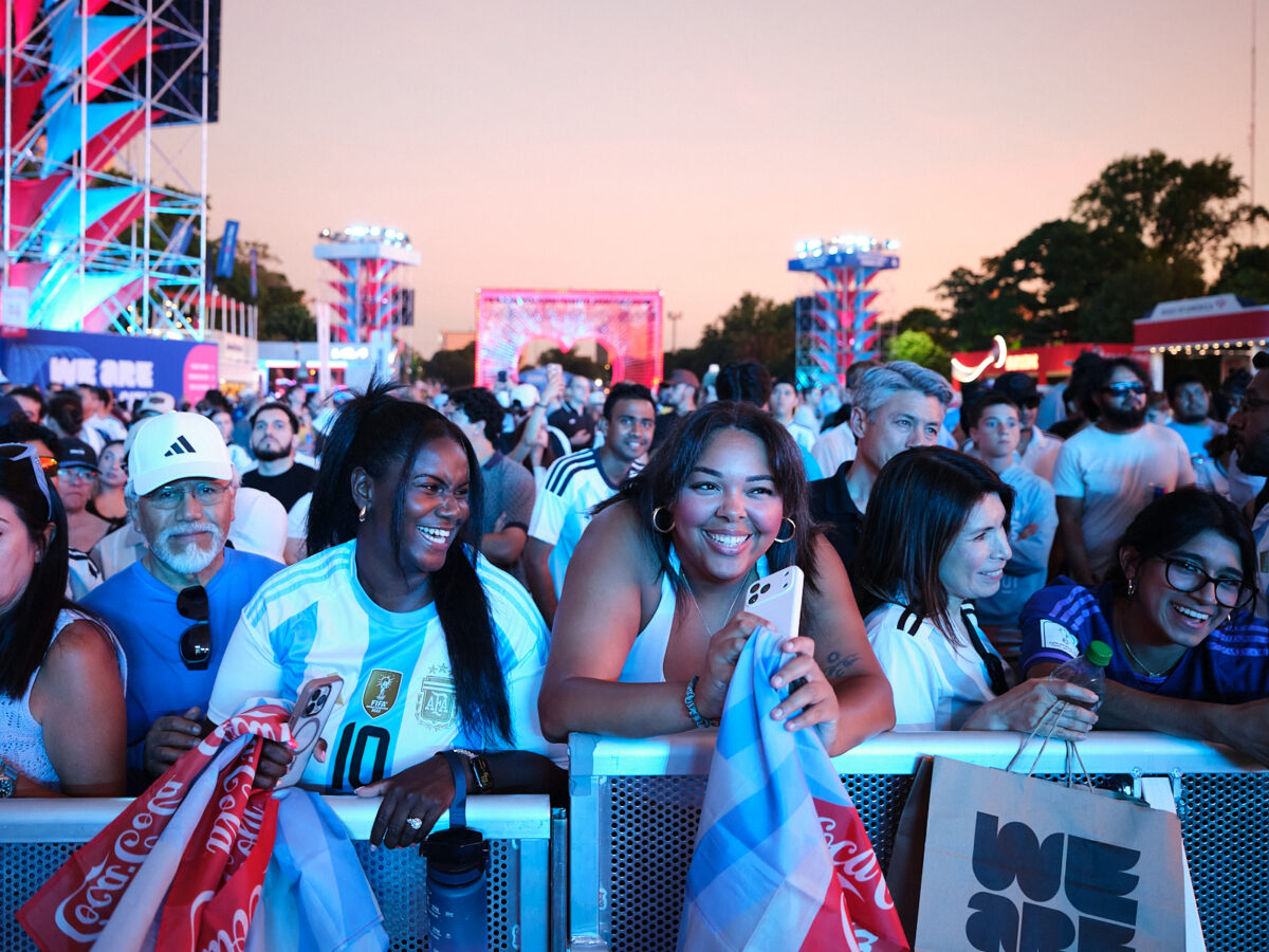 World Cup Fan Fest – Argentina vs Algeria_Pilsen Photo Co-op (13)