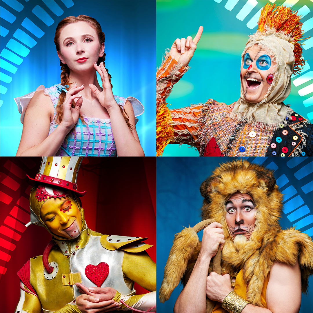 Kansas City Ballet Presents “The Wizard of Oz” – Event_Image [EVENT]