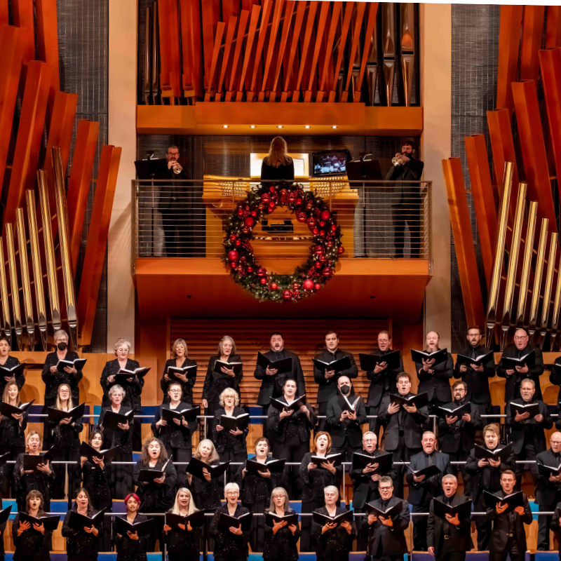 The Kansas City Symphony Presents: Handel’s Messiah – Event_Image [EVENT]