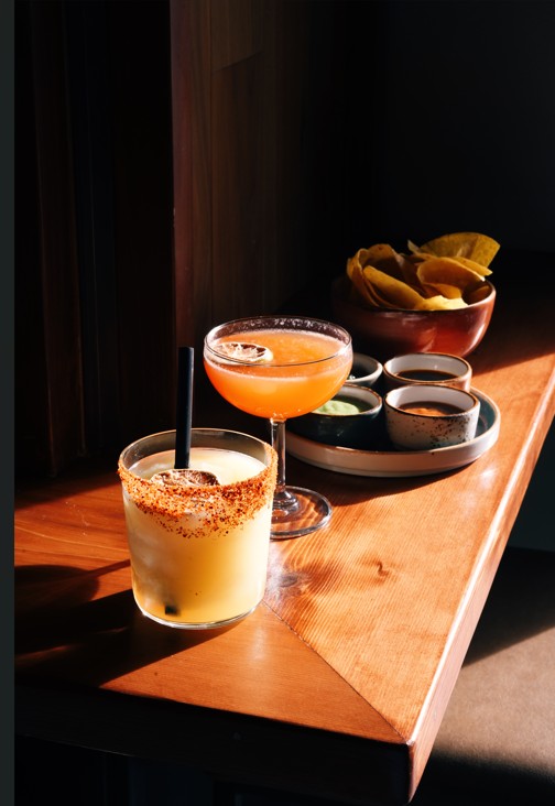 National Tequila Day – Celebrate at Sea Capitan – Event_Image4 [EVENT]