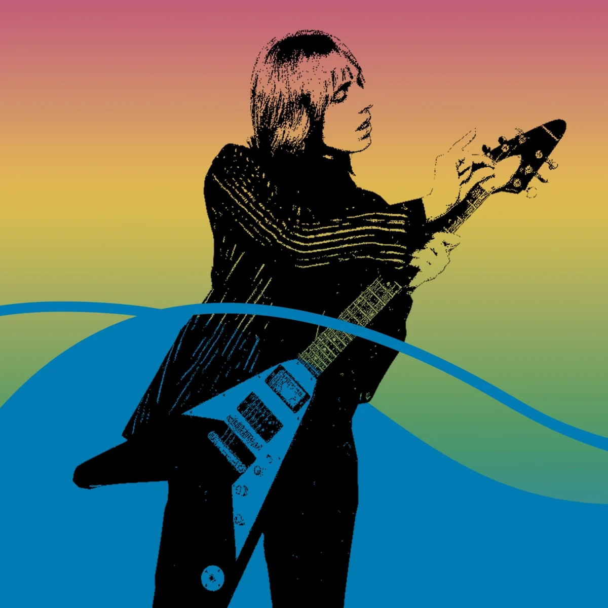 The Kansas City Symphony Presents: Windborne’s ‘The Music of Tom Petty’ – Event_Image [EVENT]