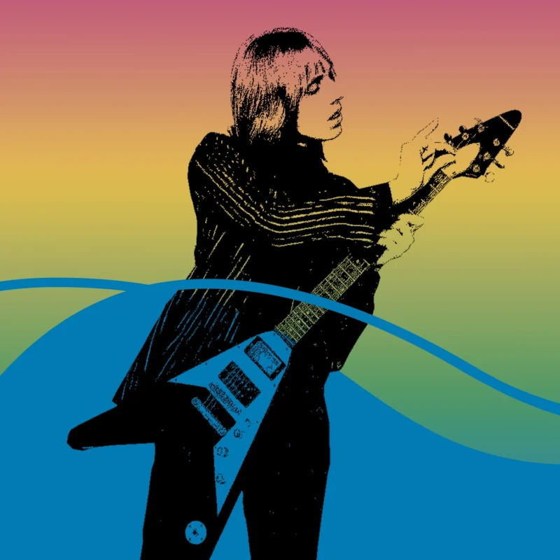 The Kansas City Symphony Presents: Windborne’s ‘The Music of Tom Petty’ – Event_Image [EVENT]