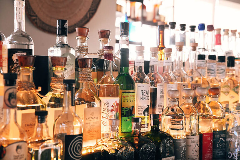 National Tequila Day – Celebrate at Sea Capitan – Event_Image [EVENT]