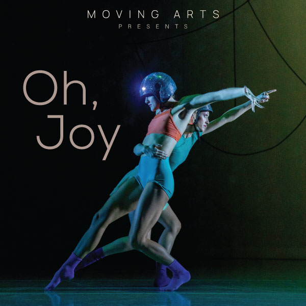 Oh, Joy! – Event_Image [EVENT]