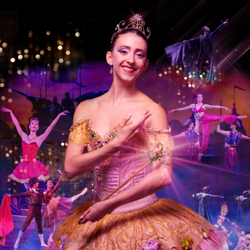 Kansas City Ballet presenteert „De Notenkraker“ – Event_Image [EVENT]