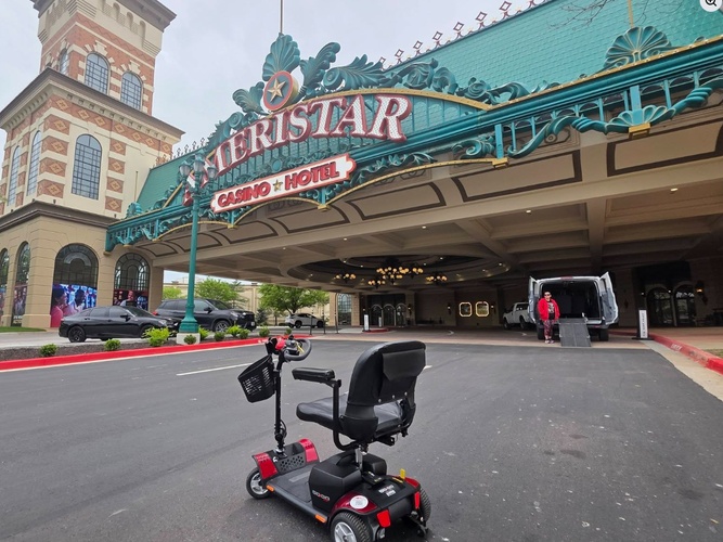 KC Mobility Scooter Rentals – Image_1 [LISTING]