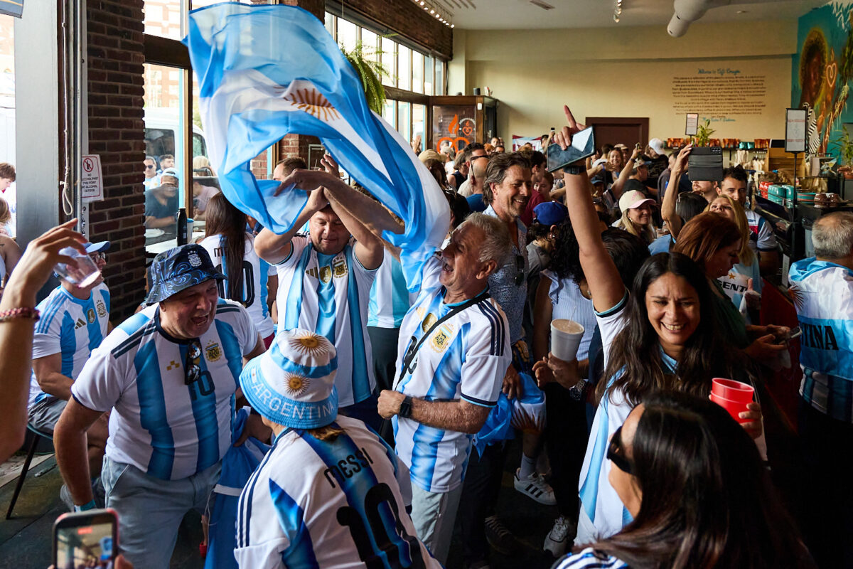 BANDERAZO ARGENTINO – Café Corazón – Event_Image2 [EVENT]