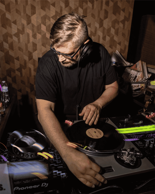 DJ Bill Pile – Event_Image [EVENT]
