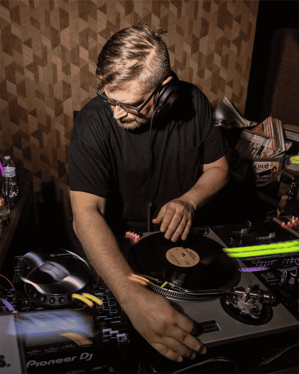 DJ Bill Pile – Event_Image [EVENT]