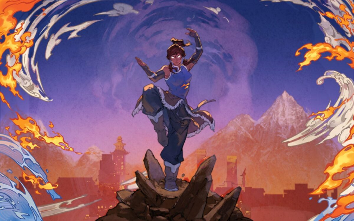 The Legend of Korra in Concert – Event_Image [EVENT]