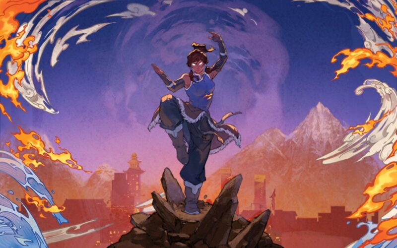 The Legend of Korra in Concert – Event_Image [EVENT]