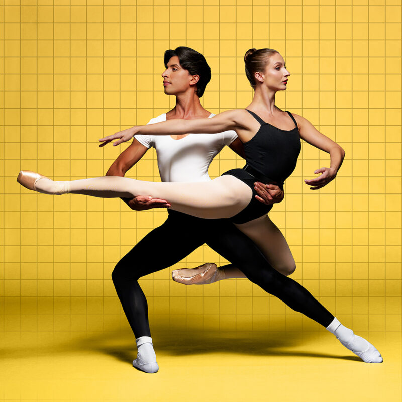 Kansas City Ballet presenteert „PULSE“ – Evenementafbeelding [EVENT]