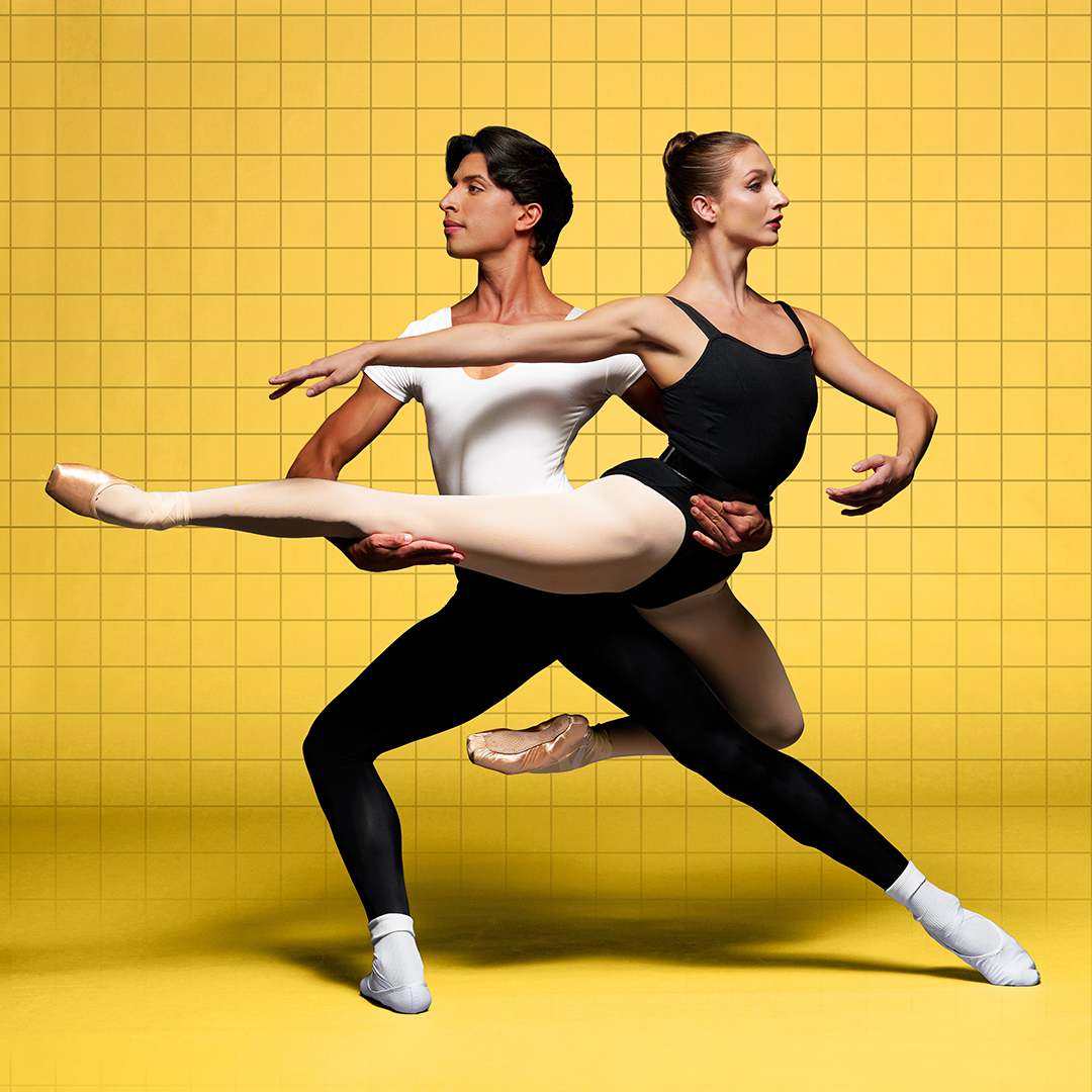 Kansas City Ballet presenteert „PULSE“ – Evenementafbeelding [EVENT]