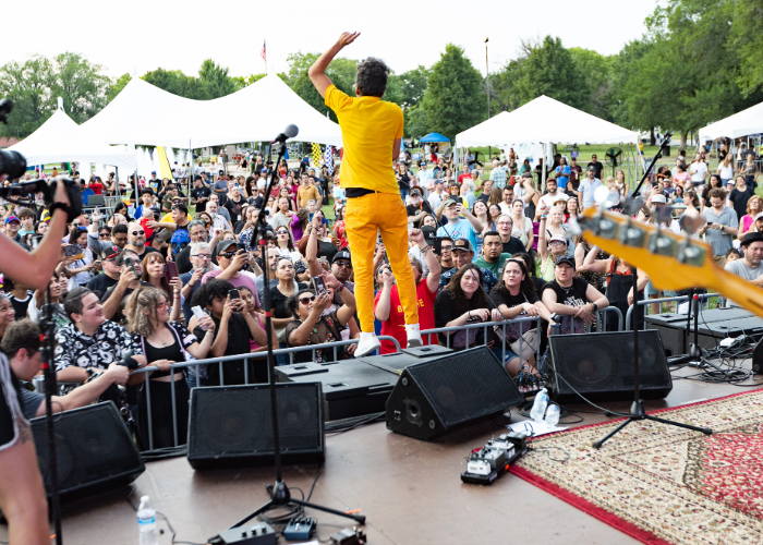Comemore o Festival de Música e Artes AMERI’KANA – Event_Image3 [EVENTO]