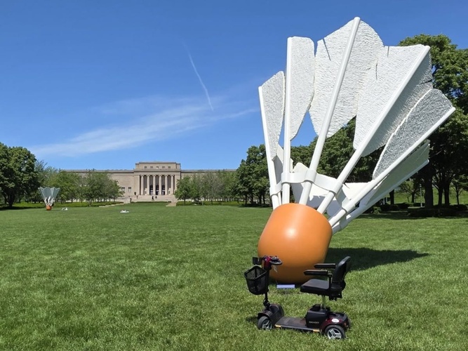 KC Mobility Scooter Rentals – Image_3 [LISTING]