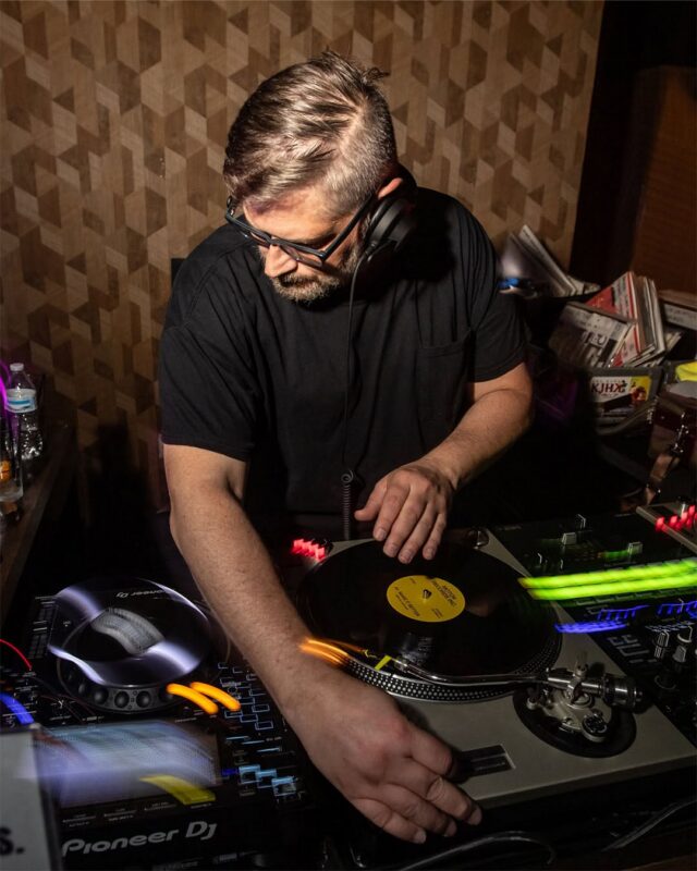 DJ Bill Pile – Event_Image [EVENT]