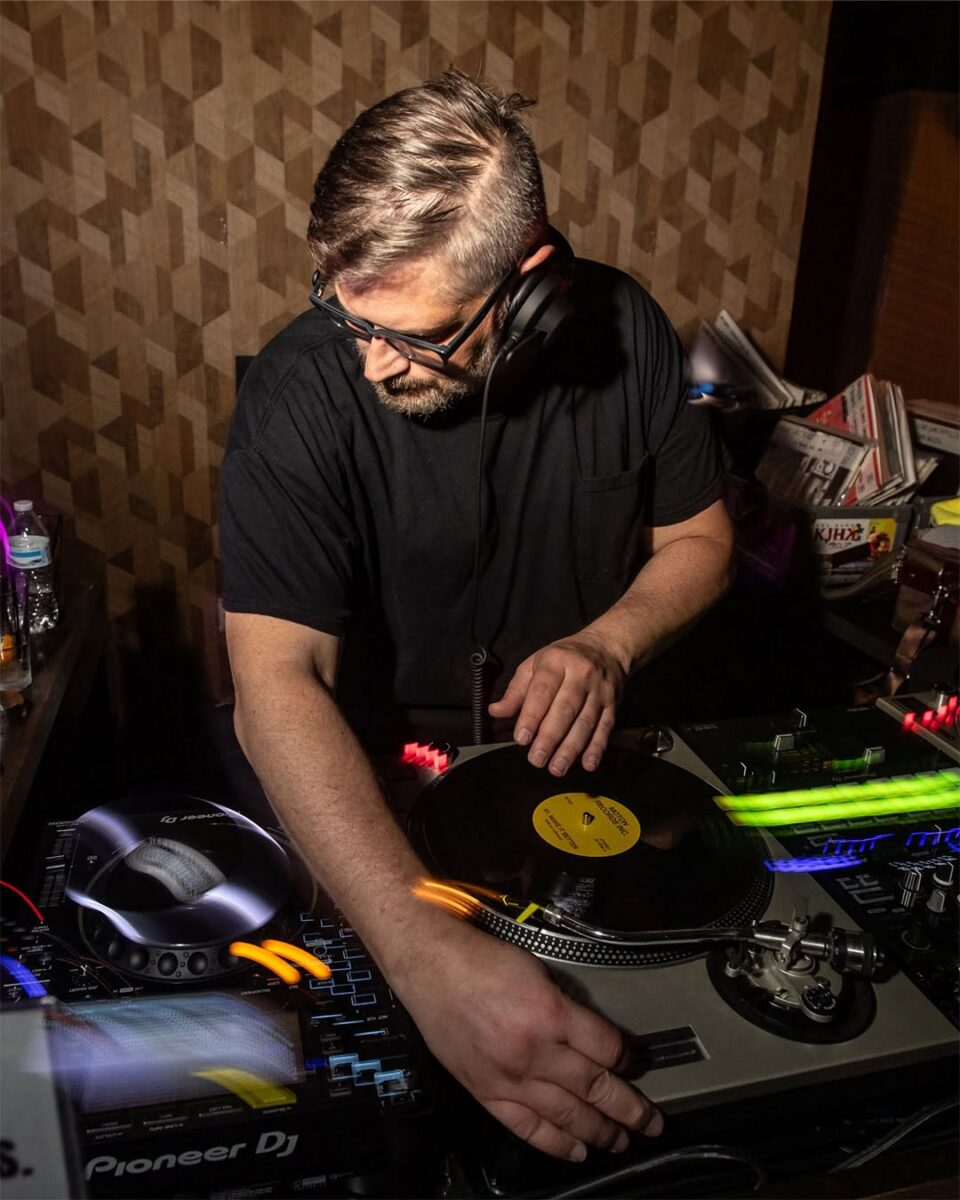 DJ Bill Pile – Event_Image [EVENT]