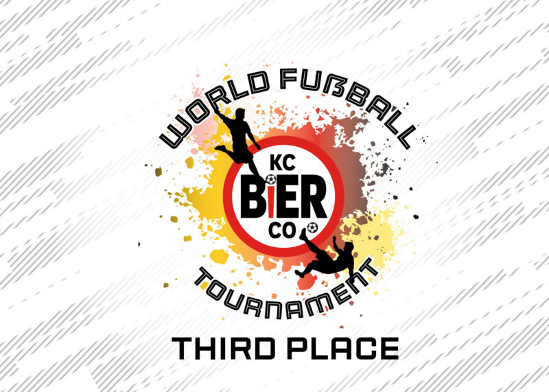 World Fußball: Third Place Play-off – Event_Image [EVENT]