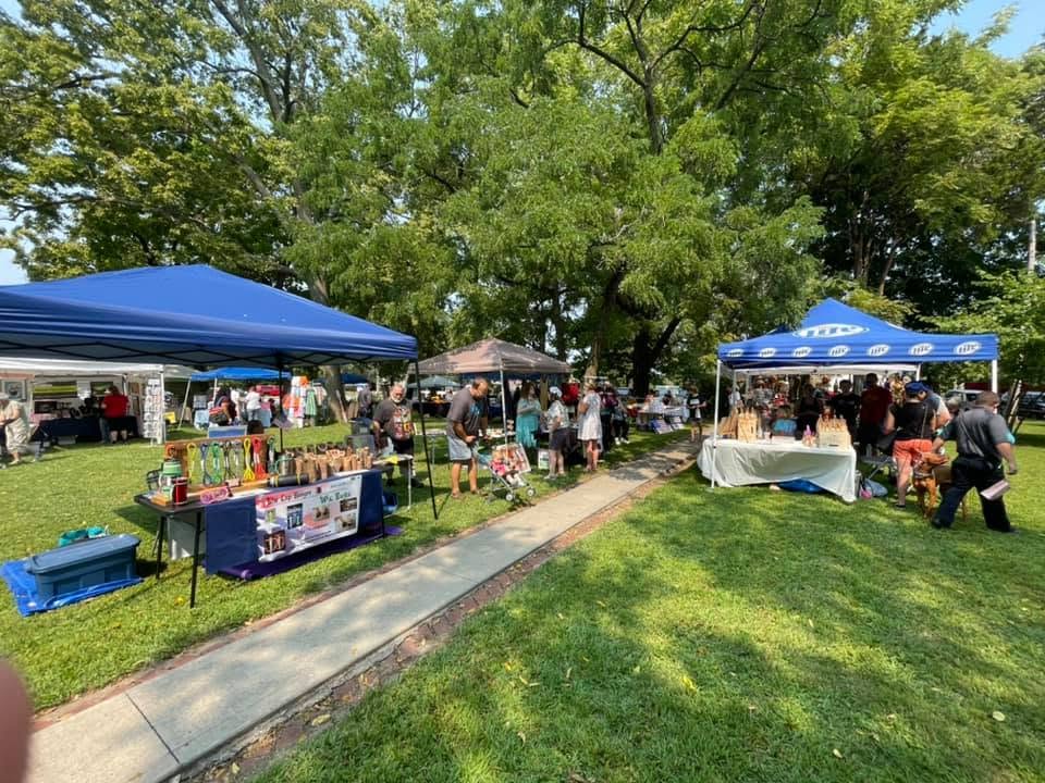 Raytown’s Festival of the Trails – Event_Image5 [EVENT]