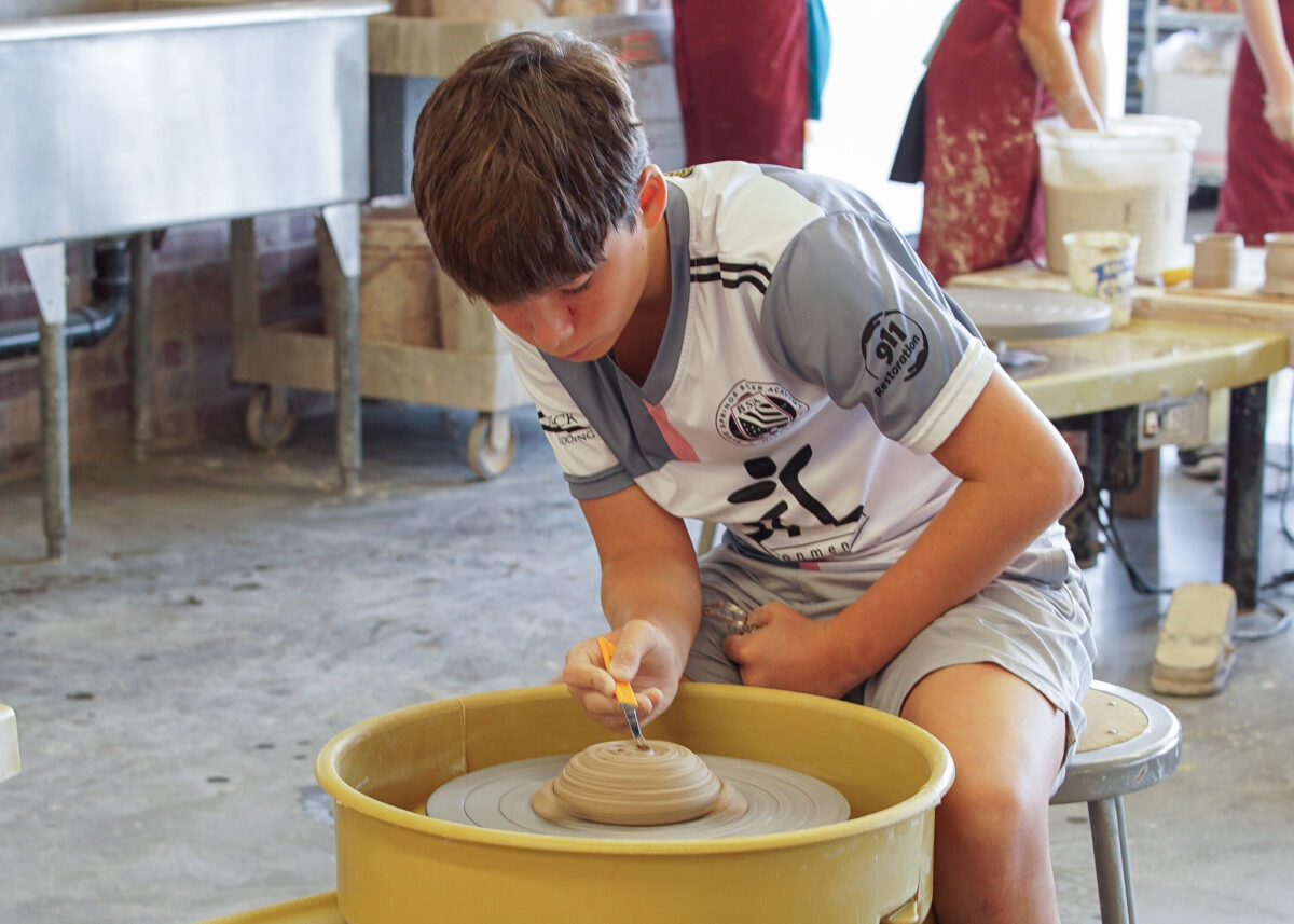 Sunday Family Fun: Pottery Experience for Families – Event_Image2 [EVENT]