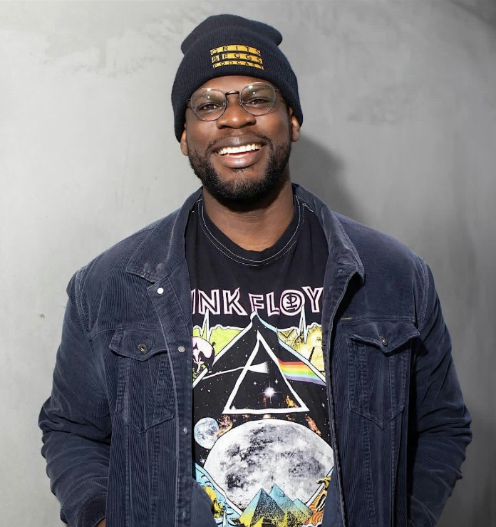 FCCF Presents: Del Amo Manny at Boulevard Brewing – LIVE Standup Show – Event_Image [EVENT]