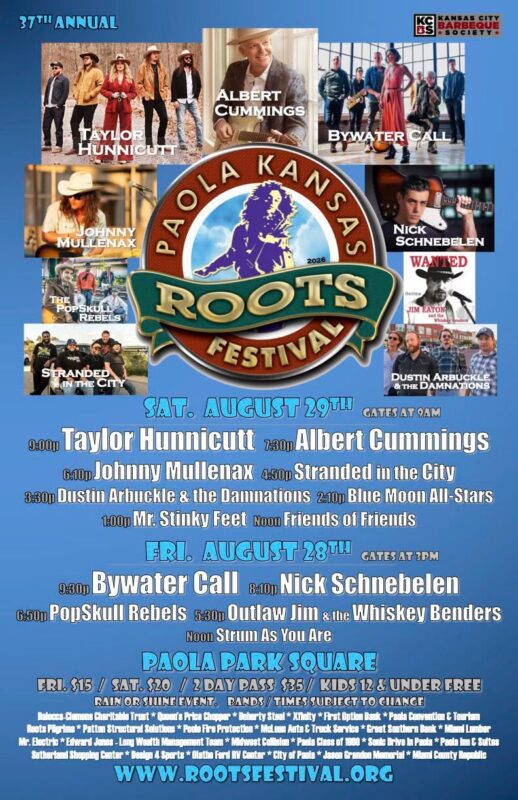 Paola Roots Festival – Event_Image [EVENT]