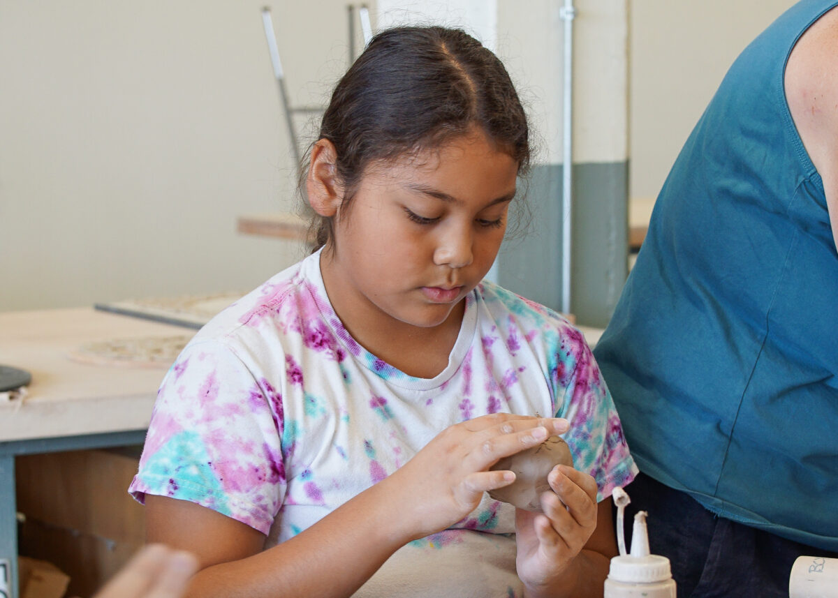 Sunday Family Fun: Pottery Experience for Families – Event_Image3 [EVENT]