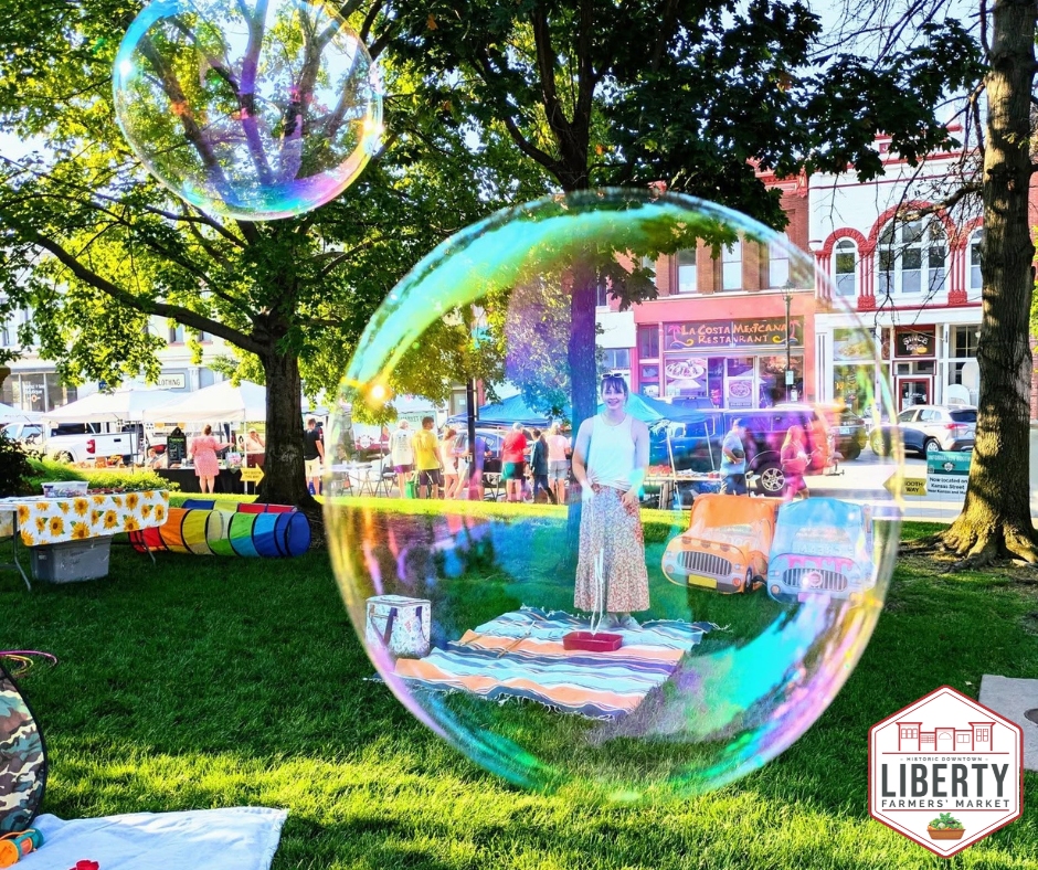 Historischer Liberty Farmers Market in der Altstadt – Event_Image4 [EVENT]