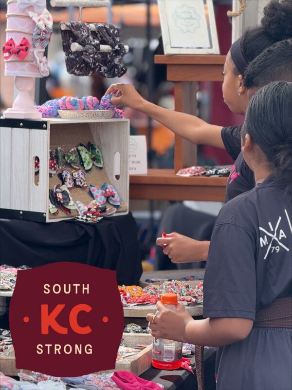South KC Block Party at Red Bridge Shopping Center – Event_Image [EVENT]
