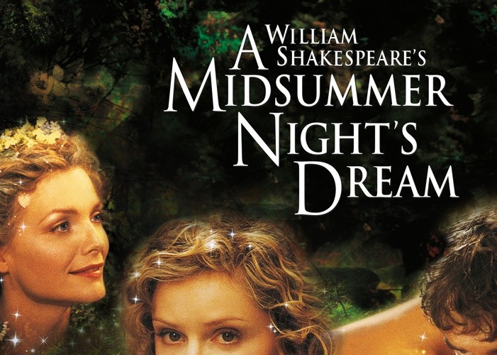 Matinal del sábado: El sueño de una noche de verano (1999) – Imagen del evento [EVENTO]