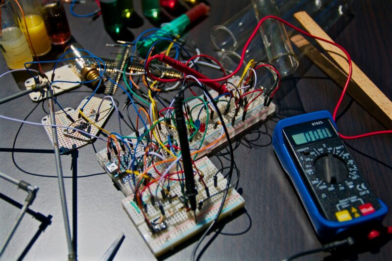 Full STEAM Ahead: Summer Saturday Open House – Event_Image [EVENT]