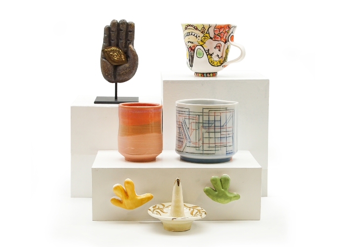 First Friday at Belger Arts – Exhibitions Closing + Live Clay and Glass Blowing Demo + Artist Remarks + More! – Event_Image4 [EVENT]