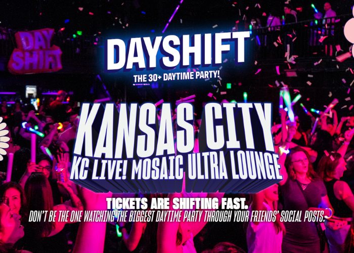 DAYSHIFT: The 30+ Party – Event_Image [EVENT]