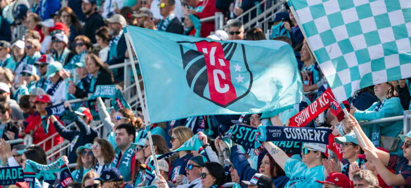 2024 Kansas City Current Fans – CPKC Stadium (1)