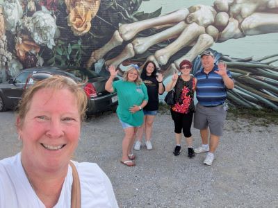 Kansas City Mural Walking Tour with Just One Day Tours – Event_Image2 [EVENT]