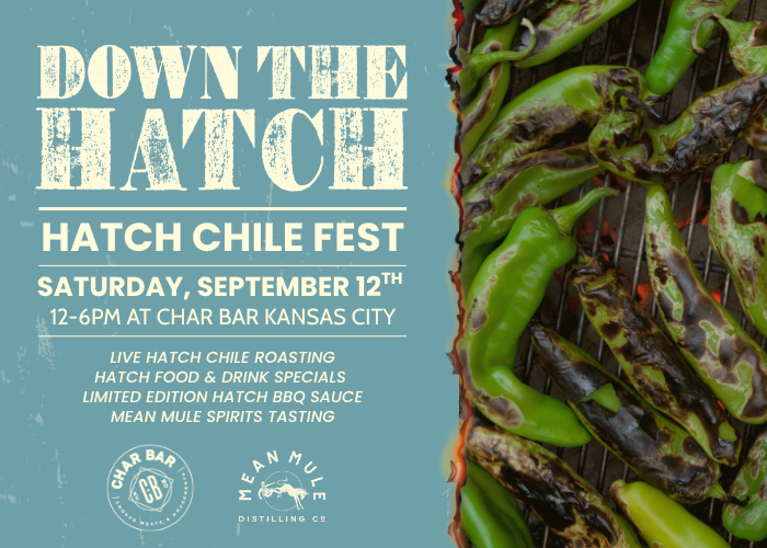 4th Annual Hatch Chile Fest at Char Bar Westport – Event_Image [EVENT]