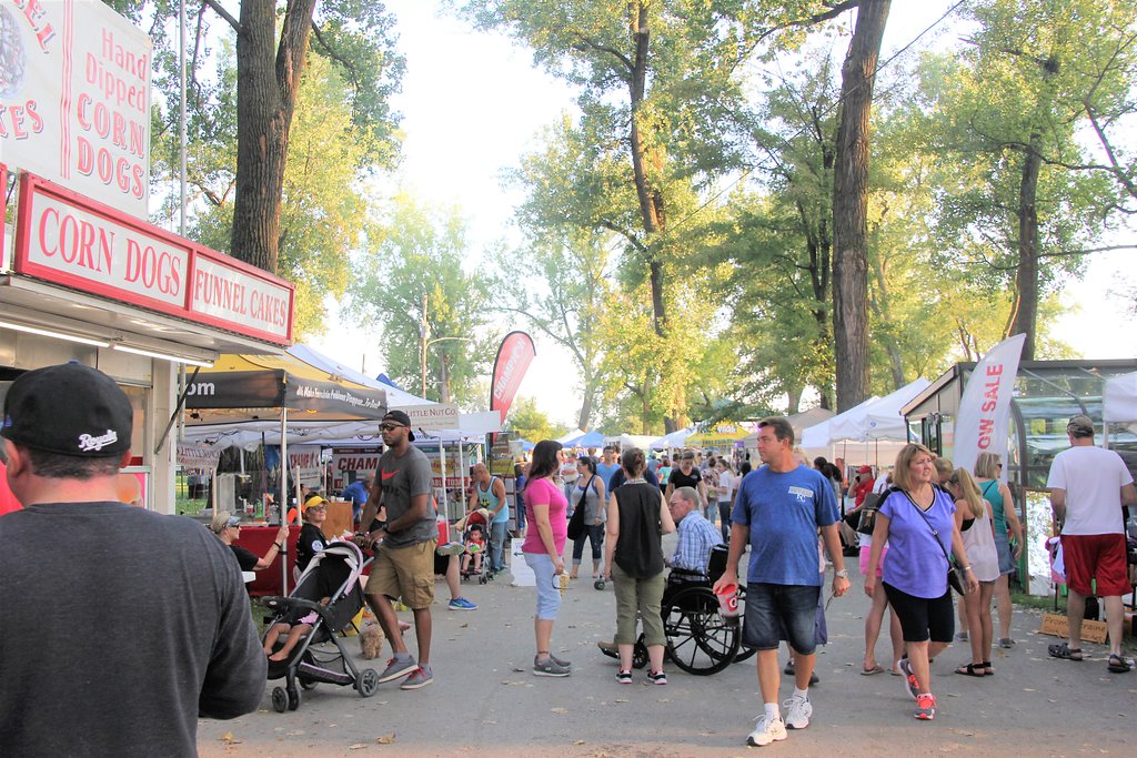 Parkville Days – Event_Image5 [EVENT]