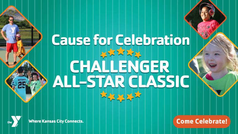 Cause for Celebration: Challenger All-Star Classic – Event_Image [EVENT]