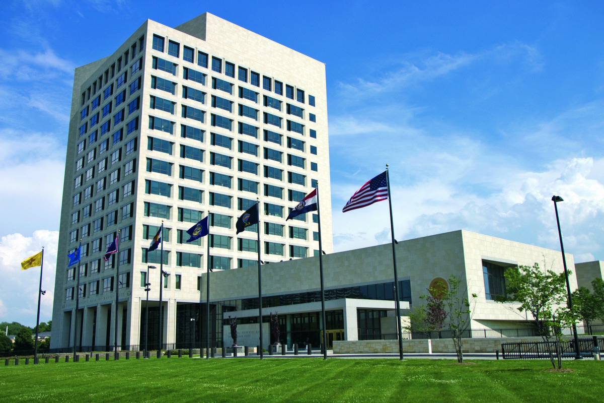 The Money Museum at Federal Reserve Bank of Kansas City – Logo_1 [LISTING]