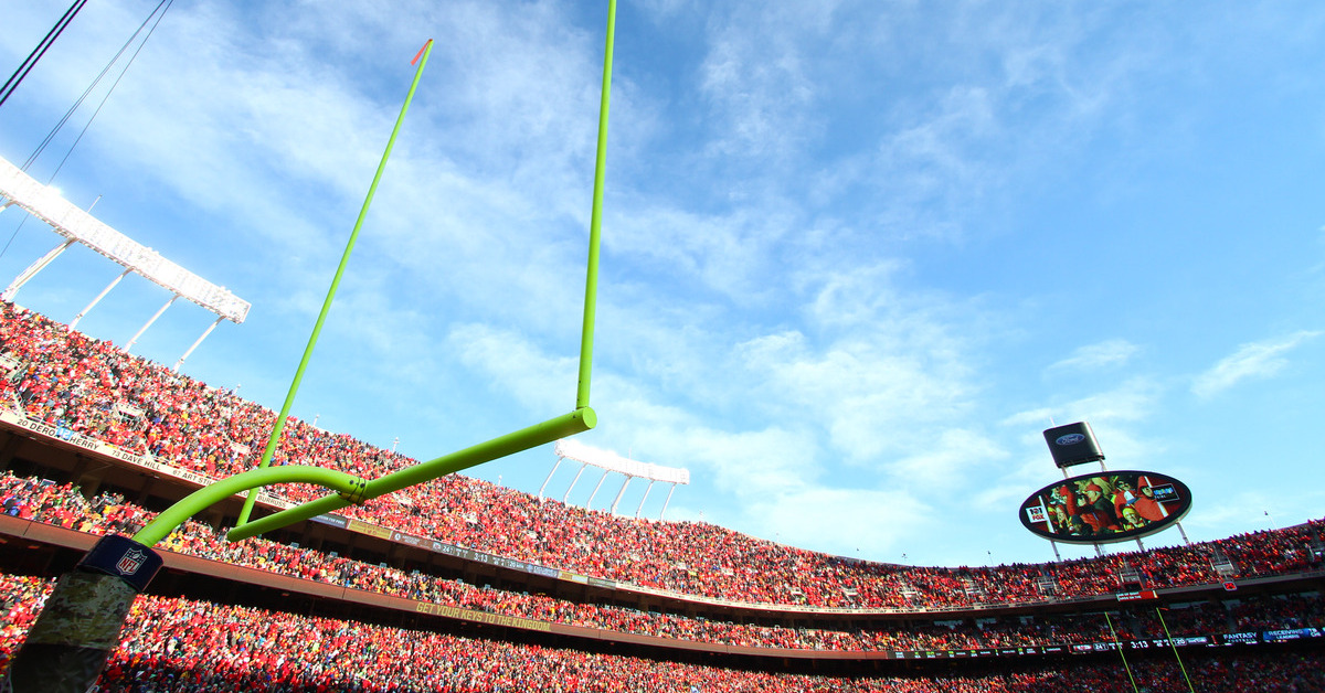 Preemporada de la NFL: Chiefs contra Rams – Event_Image2 [EVENTO]