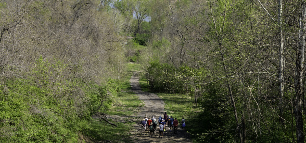 Quindaro Ruins Urban Hike – Event_Image5 [EVENT]