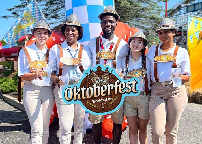 Oktoberfest at Worlds of Fun – Event_Image [EVENT]