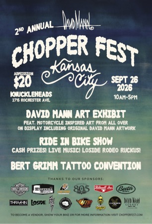 David Mann Chopper Fest KC – Event_Image2 [EVENT]