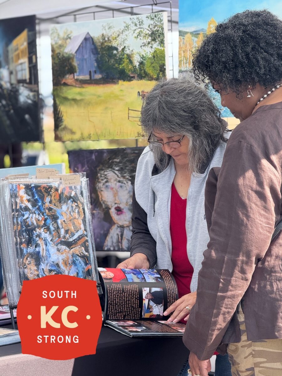 South KC Block Party at Red Bridge Shopping Center – Event_Image2 [EVENT]