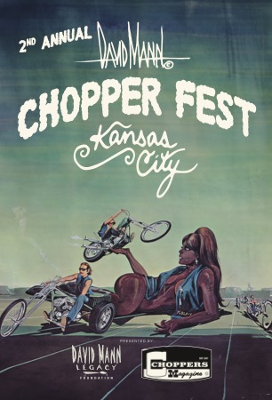 David Mann Chopper Fest KC – Event_Image [EVENT]