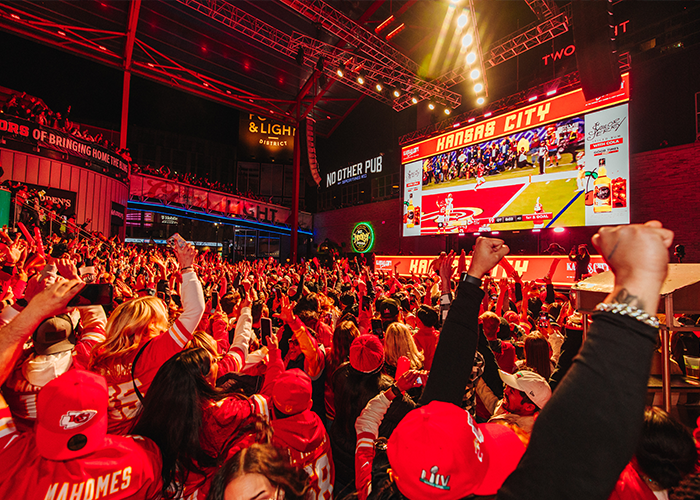 Festa para assistir ao jogo: Chiefs vs. Buccaneers – Event_Image2 [EVENTO]