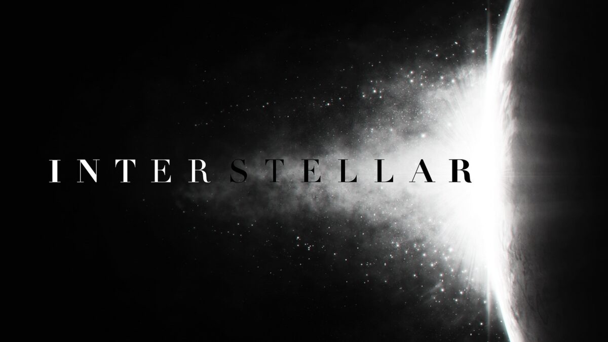 Christopher Nolan’s Interstellar in 70mm – Event_Image [EVENT]