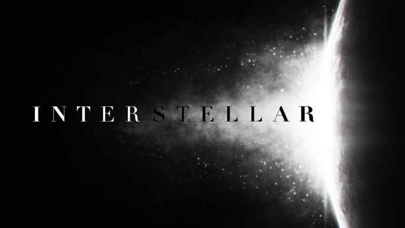 Christopher Nolan’s Interstellar in 70mm – Event_Image [EVENT]