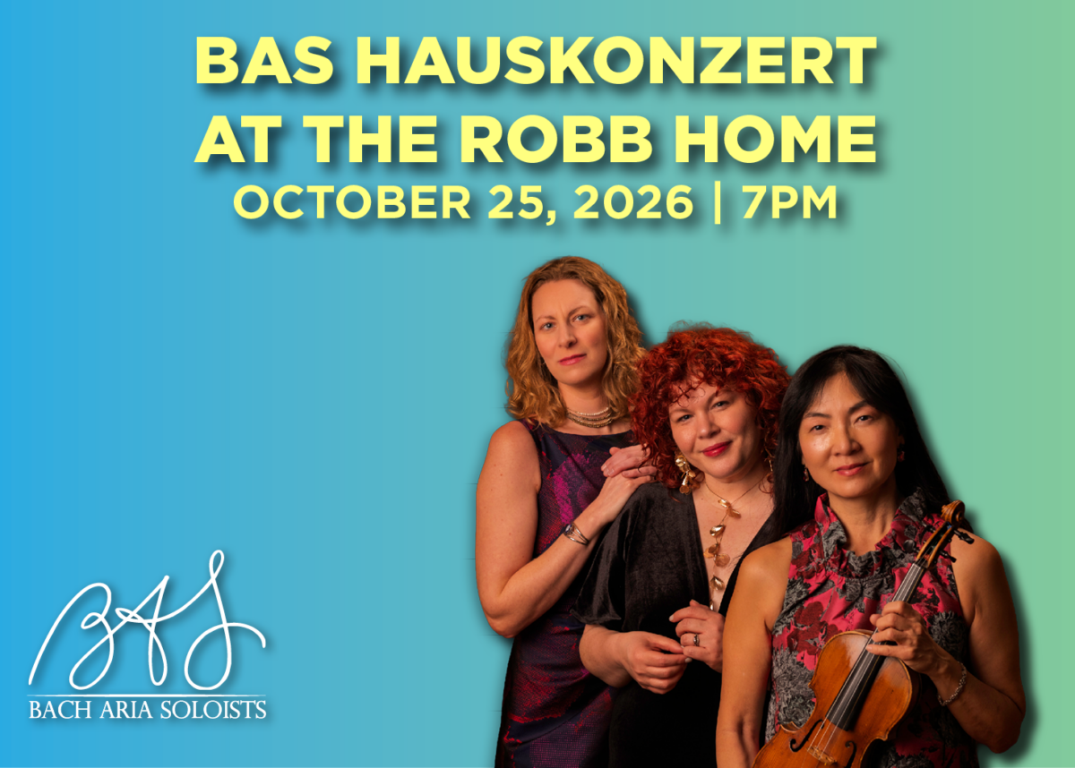 Bach Aria Soloists – Image_5 [LISTING]